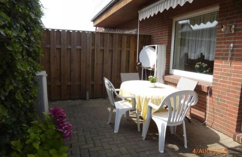 Warwerort Apartment | Warwerort