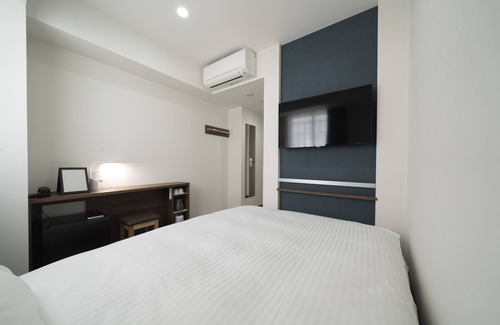 Sendai Hotel | Washington R&B Hotel Sendai Higashiguchi