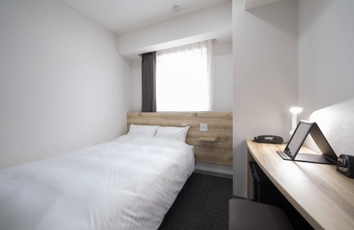 Sendai Hotel | Washington R&B Hotel Sendai Higashiguchi