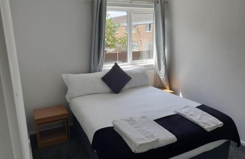 Washington House | Washingtons Diamond 3 Bedroom House Sleeps 6