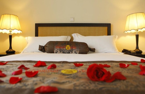 Kirkos Hotel | Wassamar Hotel