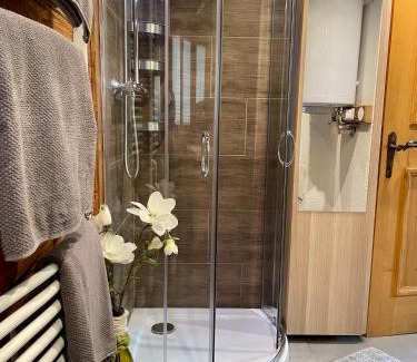 Saalbach-Hinterglemm Ski Chalet | Wasserfallhütte Saalbach