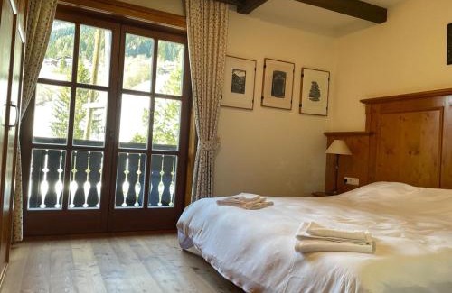 Untertschern Apartment | Wasserfallweg 17