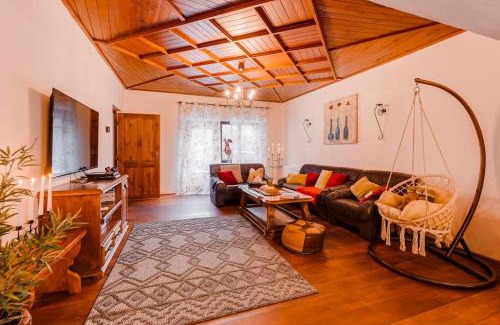 Rejstejn House | Wassermann