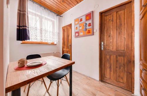 Rejstejn House | Wassermann