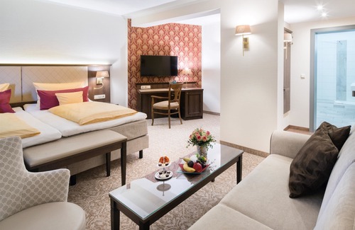 Klaffenbach Hotel | Wasserschloss Klaffenbach Schlosshotel