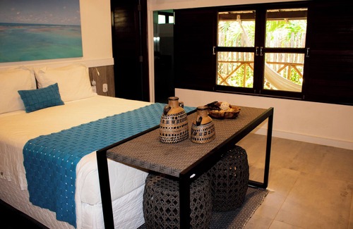 Porto da Rua Hotel | Wassu Pousada