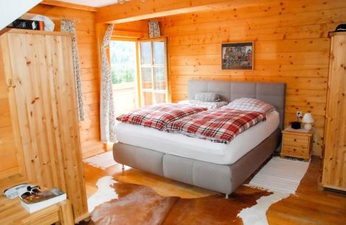 Solk Ski Chalet | Wastlbauer - Luxus Chalet mit Wohlfühlfaktor