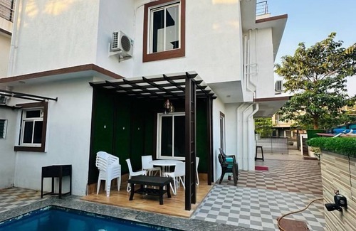 Lonavala Villa | Wastrova By Joy Suites