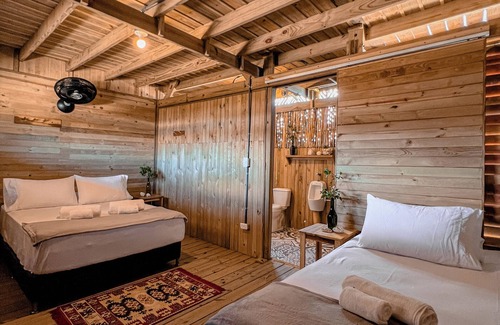 Manaure Hotel | Watú Kite House