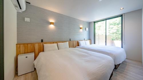 Takayama Villa | WAT RESORT 焚火とサウナBBQandリゾートヴィラ 高山