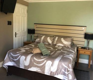 uMhlathuze Apartment | WaTa Spot in Felixton