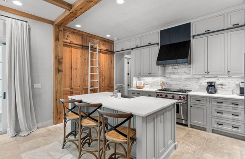 WaterSound Beach House | Water and Wine by Stay on 30a