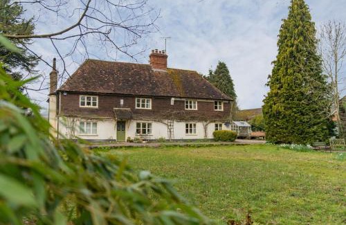 Etchinghill House | Water Farm House by Keepers Cottages