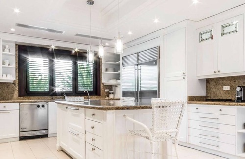Las Piedras House | Water Front Villa, Teeth of the Dog Golf Views