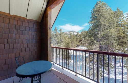 Breckenridge Apartment | Water House on Main Street #5310