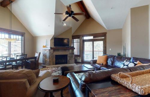 Breckenridge Apartment | Water House on Main Street #5310