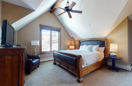 Breckenridge Apartment | Water House on Main Street #5310