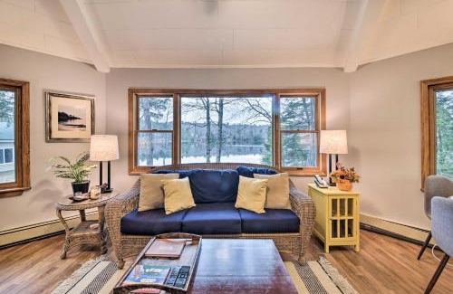 Bucksport House | Water's Edge