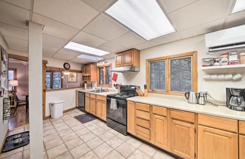Bucksport House | Water's Edge