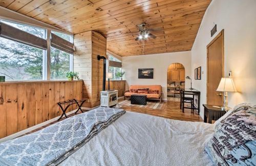 Bucksport House | Water's Edge