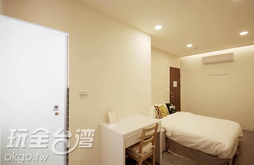 Beigang House | Water Source Coffee Homestay