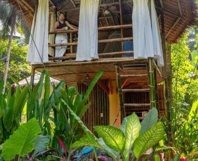 Loboc Bed & Breakfast | Water to Forest Ecolodge