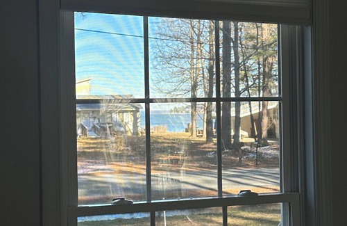 Mount Holly House | Water View Cozy Getaway- beach/fishing/pool