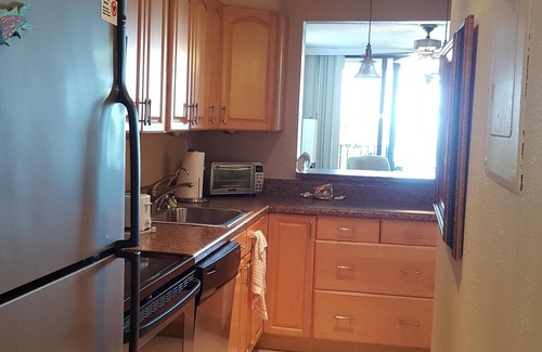 Key Largo Apartment | Water View. Diver's Heaven. Fishing. Paradise Key Largo, Moonbay