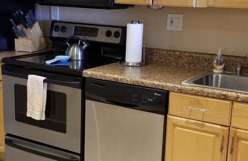 Key Largo Apartment | Water View. Diver's Heaven. Fishing. Paradise Key Largo, Moonbay