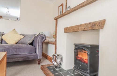 Stenalees House | Water WheelsThe West Dry