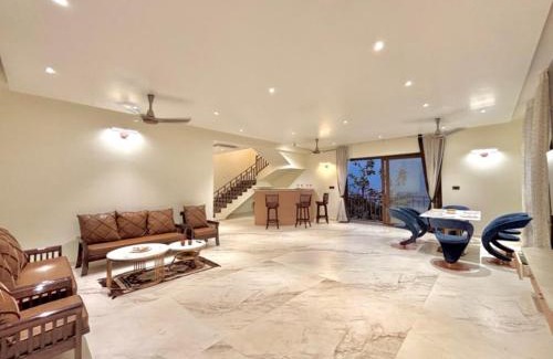 Paud Villa | Water Winds