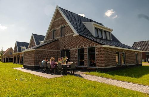 Burdaard Resort | Waterdorp Burdaard