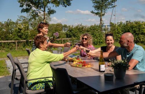 Burdaard Resort | Waterdorp Burdaard