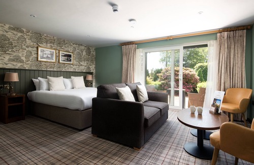 Waterhead Hotel | Wateredge Inn- The Inn Collection group