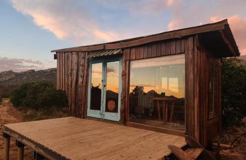 Eendekuil House | Waterfall Farm Self-Catering Cottages Citrusdal
