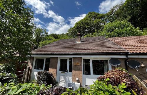 Pontneddfechan House | Waterfall Lodge