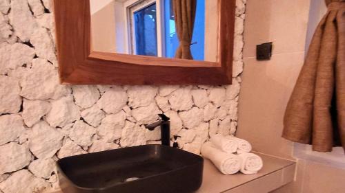 Paje Villa | Waterfall Villa Paje Beach Zanzibar your tropical paradise awaits!