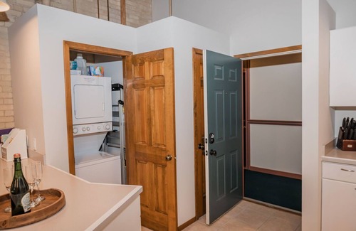 Grand Haven Condo | Waterfront 2BDR Condo in Grand Haven 110