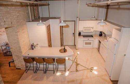 Grand Haven Condo | Waterfront 2BDR Condo in Grand Haven 110