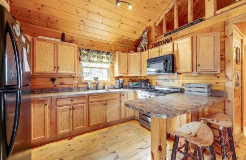 Carmel House | Waterfront Anglers Oasis in The Maine Highlands!