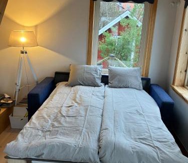 Varmdo House | Waterfront archipelago house Stockholm