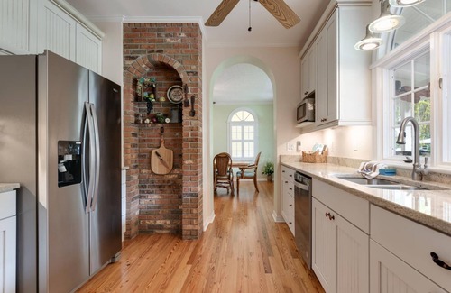 Bradenton House | ⚓Waterfront, Boat Dock, Game Room, & Private Pool!⚓