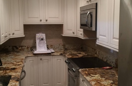 Eastport Condo | Waterfront Condo- Eastport Annapolis- Next to Spa Creek Draw Bridge & AYC