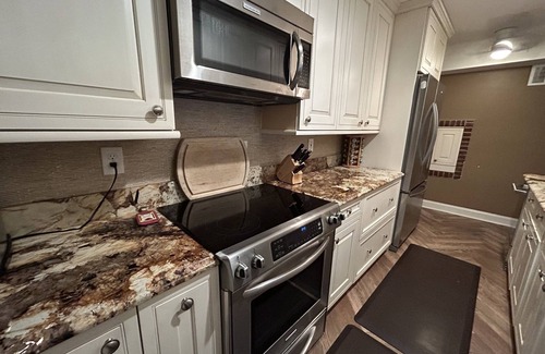 Eastport Condo | Waterfront Condo- Eastport Annapolis- Next to Spa Creek Draw Bridge & AYC