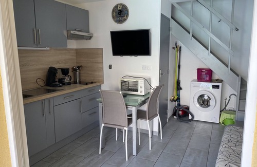 Poggio-Mezzana House | Waterfront duplex from SATURDAY to SATURDAY in high season
