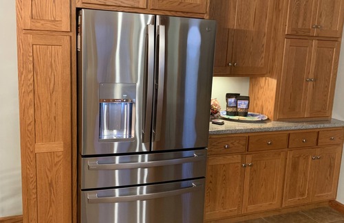 Saint Johns House | Waterfront Executive Lake House, Amazing Sunsets, 4 Bedrooms and 3 Full Baths!