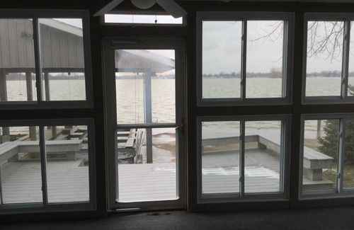 Saint Johns House | Waterfront Executive Lake House, Amazing Sunsets, 4 Bedrooms and 3 Full Baths!