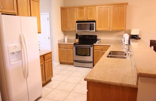 Foley Condo | Waterfront - great fishing, peaceful & quiet, yet close to Tanger Outlets & OWA