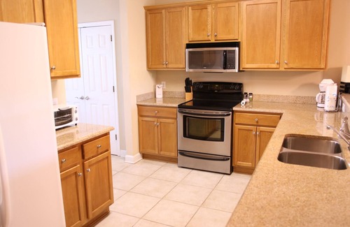 Foley Condo | Waterfront - great fishing, peaceful & quiet, yet close to Tanger Outlets & OWA